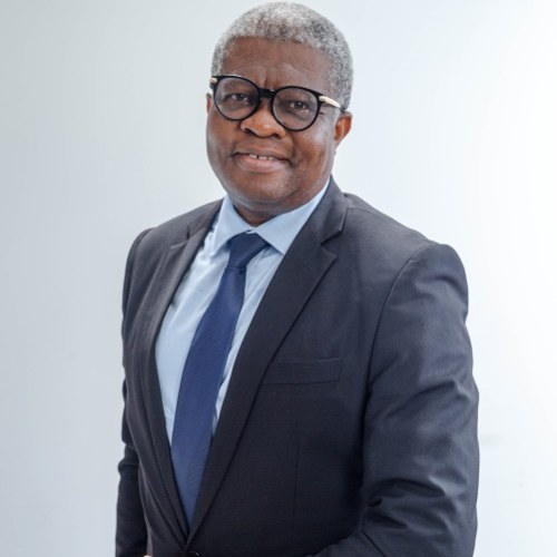 Martin Atta-Fynn, Partner at Afri-Consult